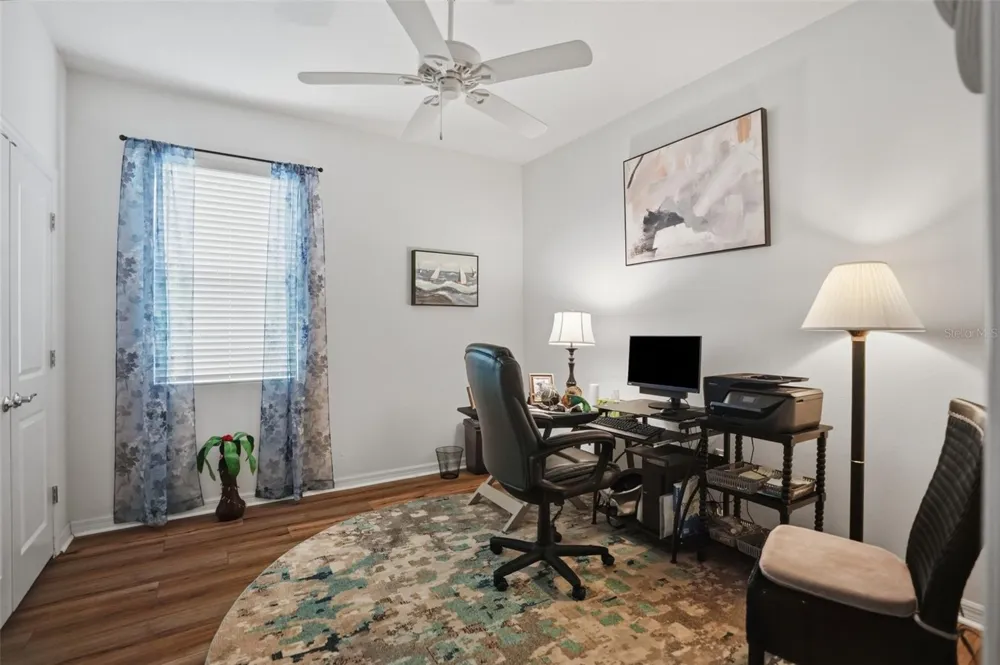 17757 GARSALASO CIRCLE Brooksville, FL 34604