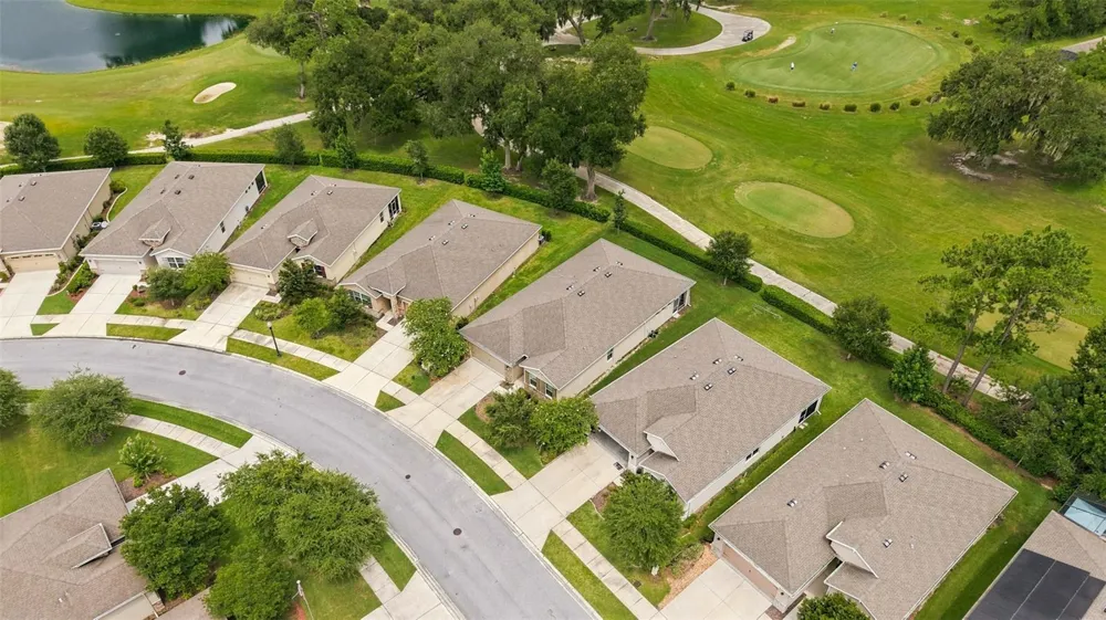 17757 GARSALASO CIRCLE Brooksville, FL 34604
