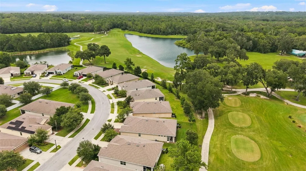 17757 GARSALASO CIRCLE Brooksville, FL 34604