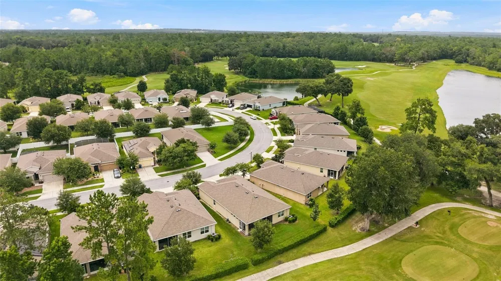 17757 GARSALASO CIRCLE Brooksville, FL 34604