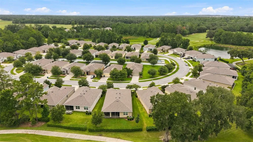 17757 GARSALASO CIRCLE Brooksville, FL 34604