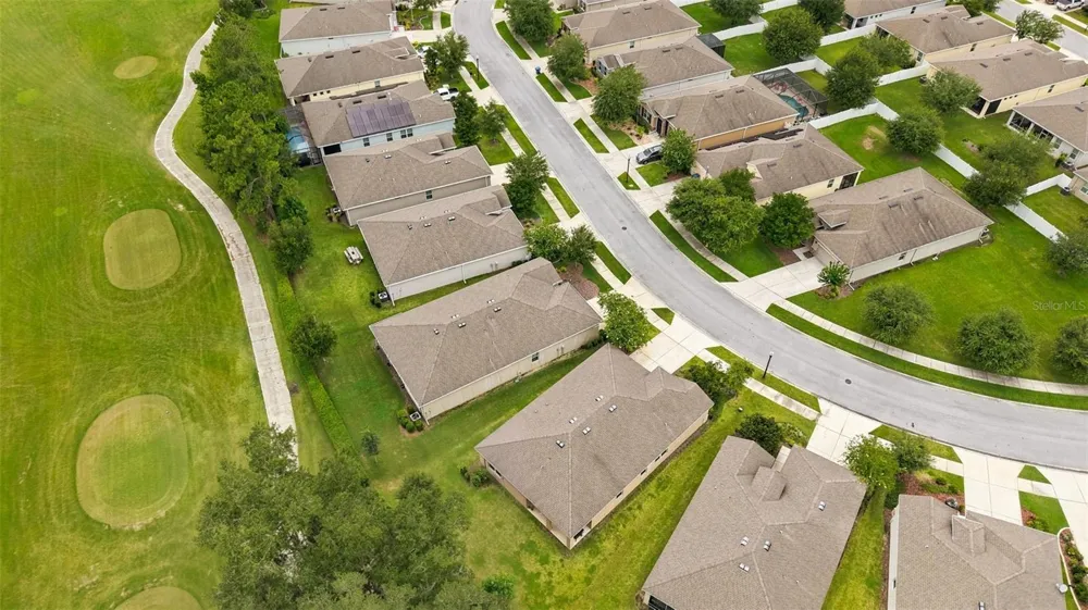17757 GARSALASO CIRCLE Brooksville, FL 34604