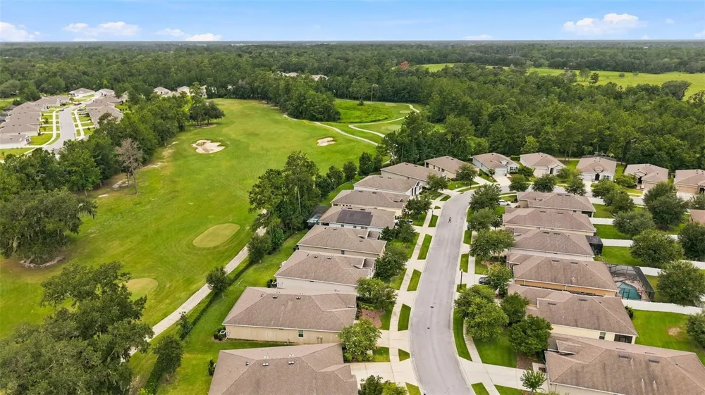 17757 GARSALASO CIRCLE Brooksville, FL 34604