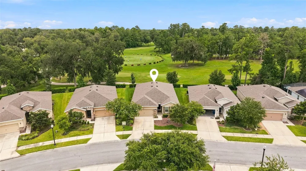 17757 GARSALASO CIRCLE Brooksville, FL 34604
