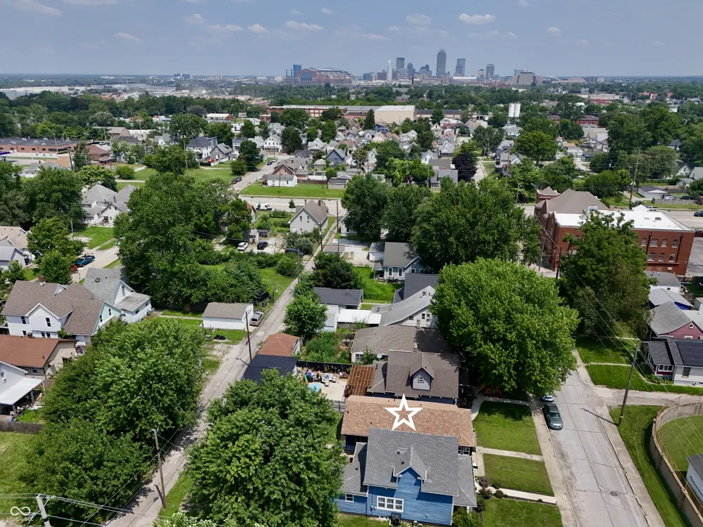 2240 S Pennsylvania Street Indianapolis, IN 46225