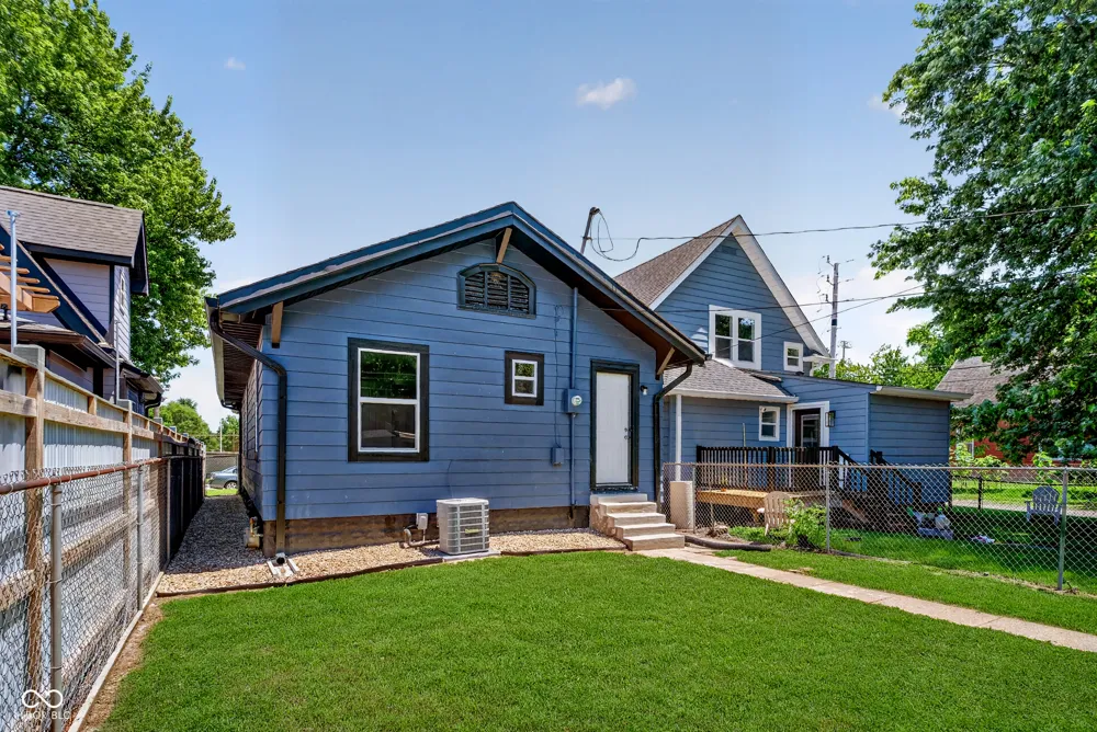 2240 S Pennsylvania Street Indianapolis, IN 46225
