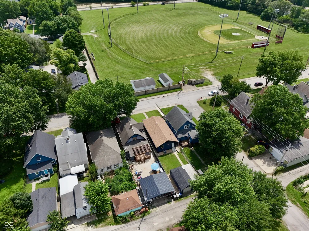 2240 S Pennsylvania Street Indianapolis, IN 46225