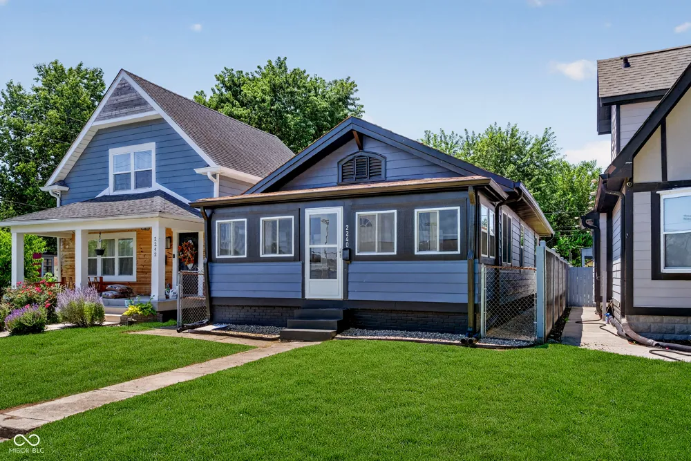 2240 S Pennsylvania Street Indianapolis, IN 46225
