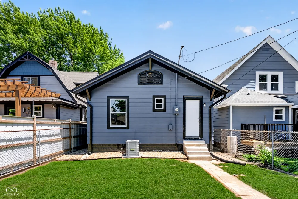2240 S Pennsylvania Street Indianapolis, IN 46225