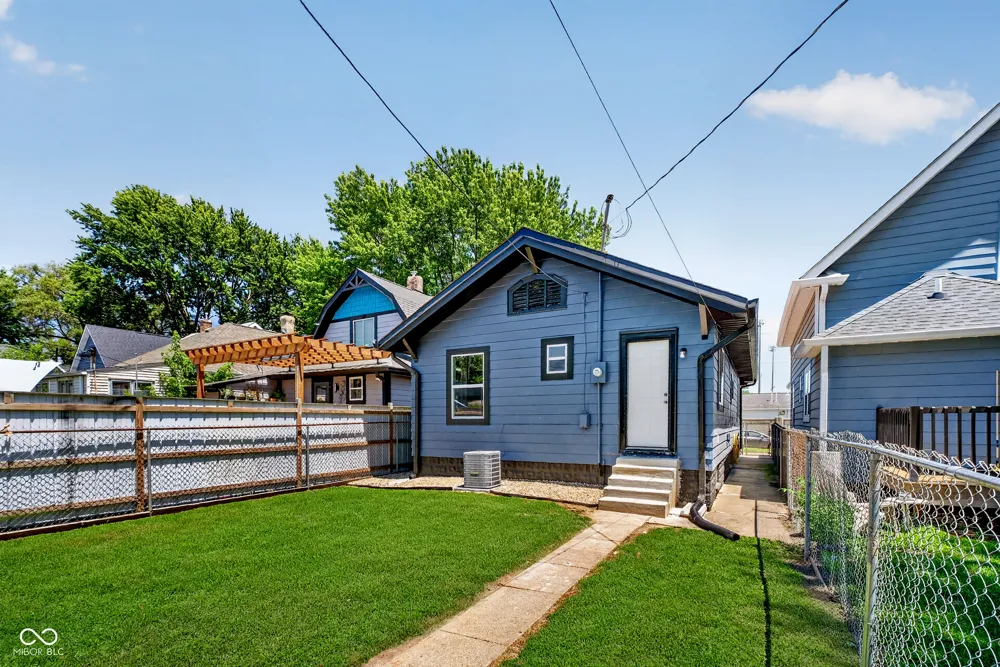 2240 S Pennsylvania Street Indianapolis, IN 46225