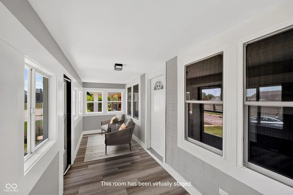 2240 S Pennsylvania Street Indianapolis, IN 46225