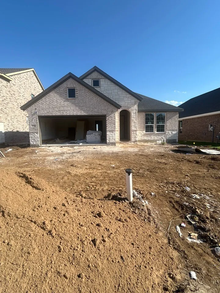 3526 Helena Street Gainesville, TX 76240