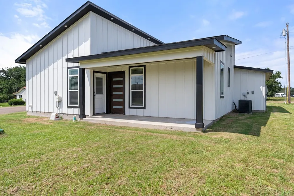 363 Cross Tie Ranch Road Trinidad, TX 75163