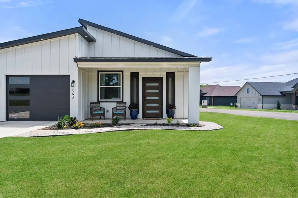 363 Cross Tie Ranch Road Trinidad, TX 75163