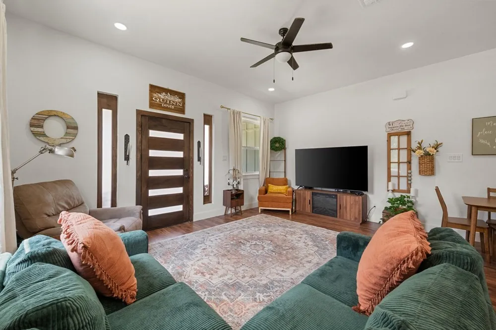 363 Cross Tie Ranch Road Trinidad, TX 75163