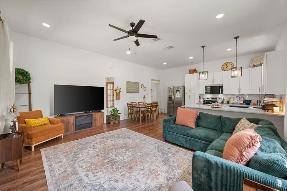 363 Cross Tie Ranch Road Trinidad, TX 75163