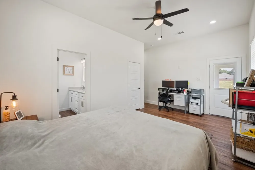 363 Cross Tie Ranch Road Trinidad, TX 75163
