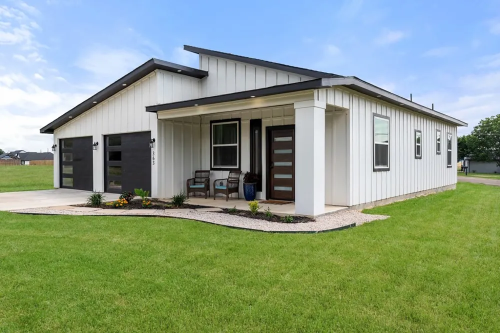 363 Cross Tie Ranch Road Trinidad, TX 75163