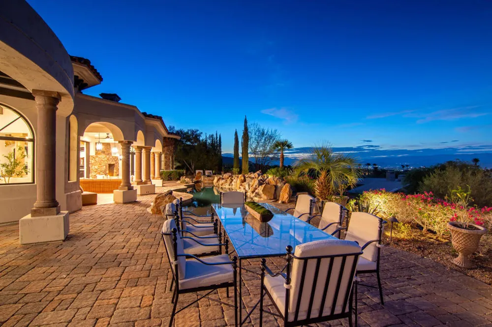 49769 Desert Vista Drive Palm Desert, CA 92260