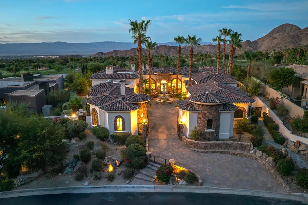 49769 Desert Vista Drive Palm Desert, CA 92260