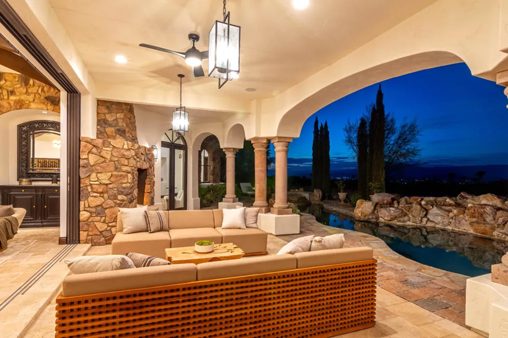 49769 Desert Vista Drive Palm Desert, CA 92260