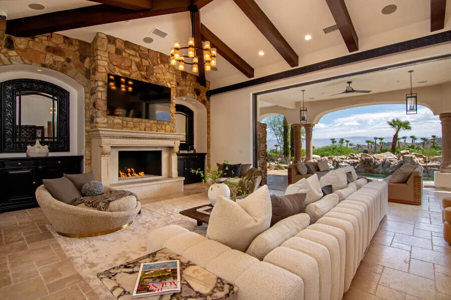 49769 Desert Vista Drive Palm Desert, CA 92260