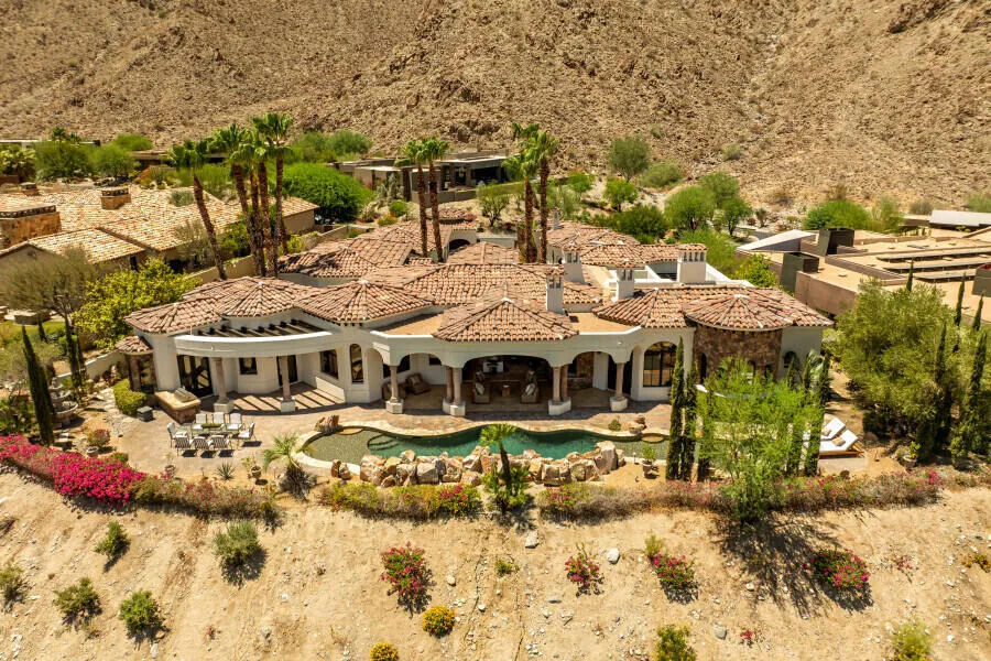 49769 Desert Vista Drive Palm Desert, CA 92260
