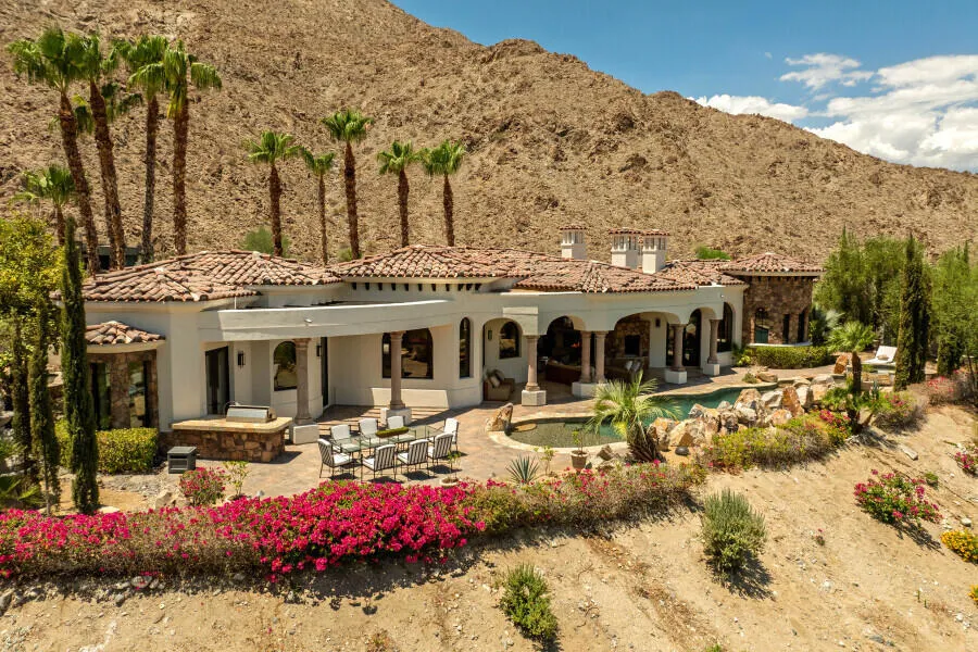 49769 Desert Vista Drive Palm Desert, CA 92260