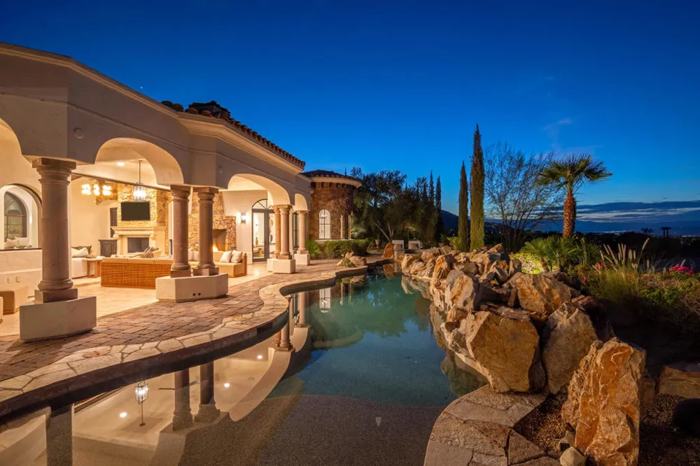 49769 Desert Vista Drive Palm Desert, CA 92260