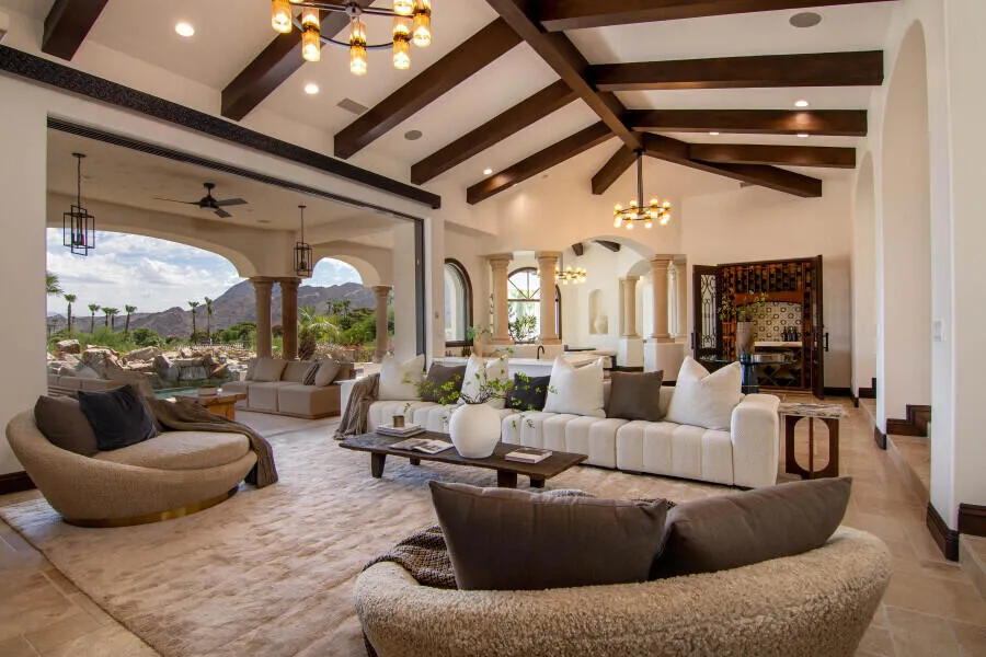 49769 Desert Vista Drive Palm Desert, CA 92260