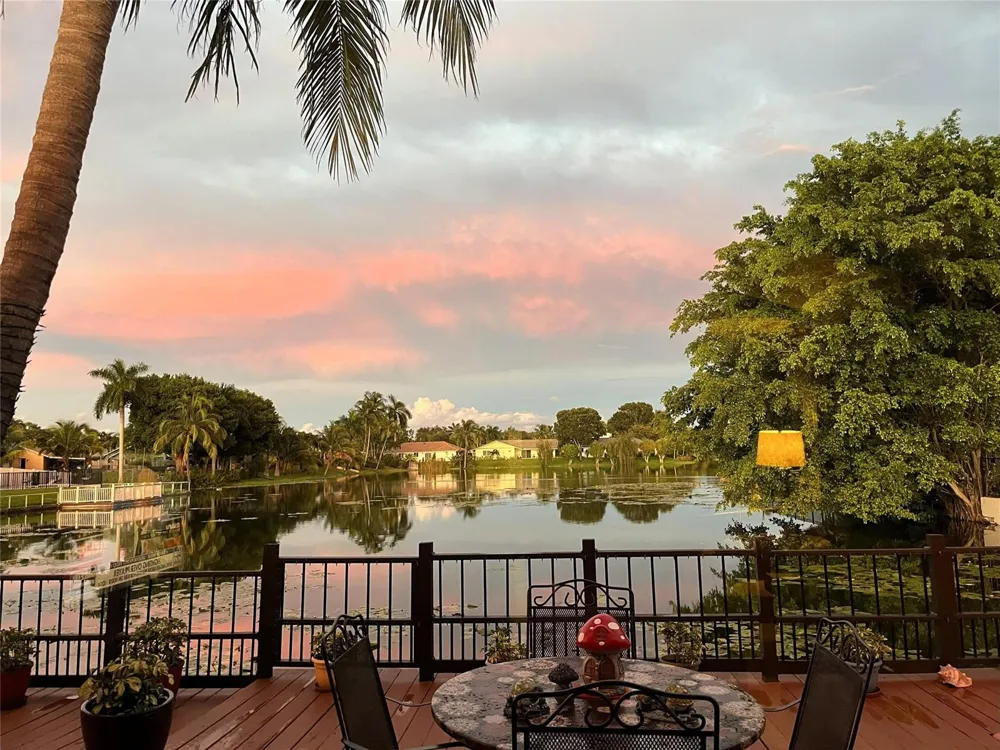 4148 NW 19TH TERRACE Oakland Park, FL 33309