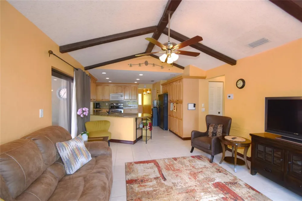 4148 NW 19TH TERRACE Oakland Park, FL 33309