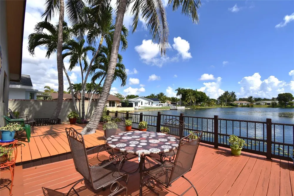 4148 NW 19TH TERRACE Oakland Park, FL 33309