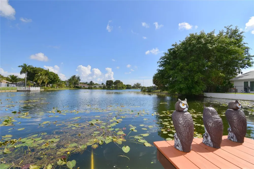 4148 NW 19TH TERRACE Oakland Park, FL 33309