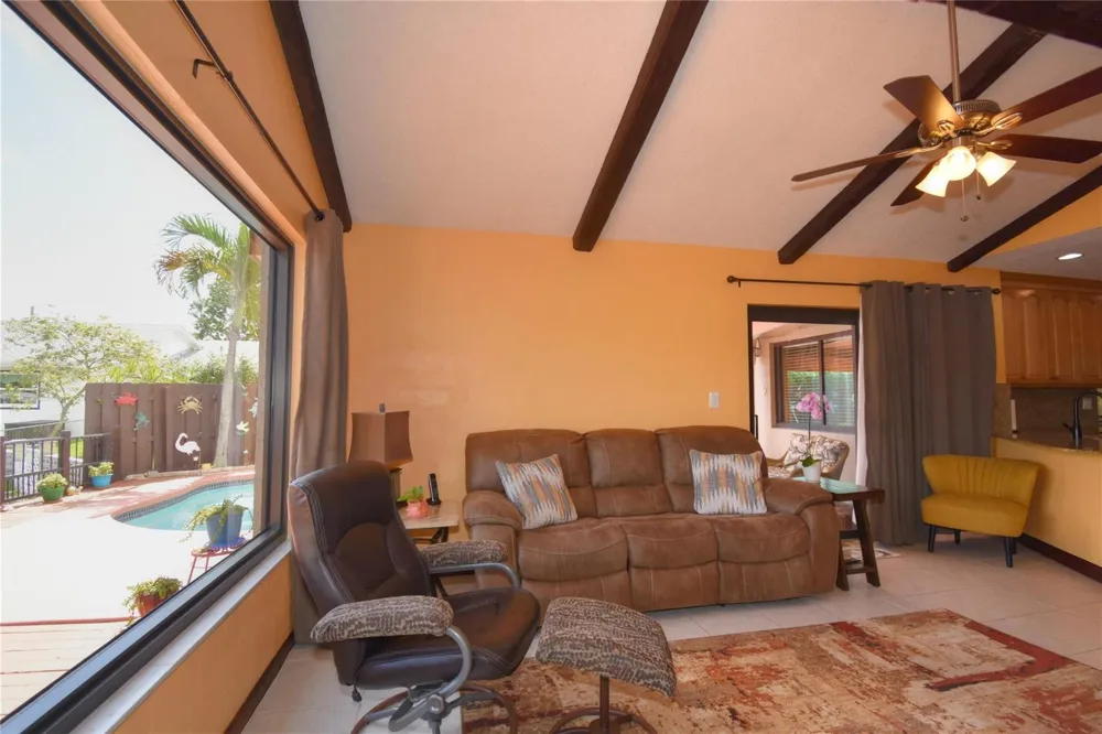 4148 NW 19TH TERRACE Oakland Park, FL 33309
