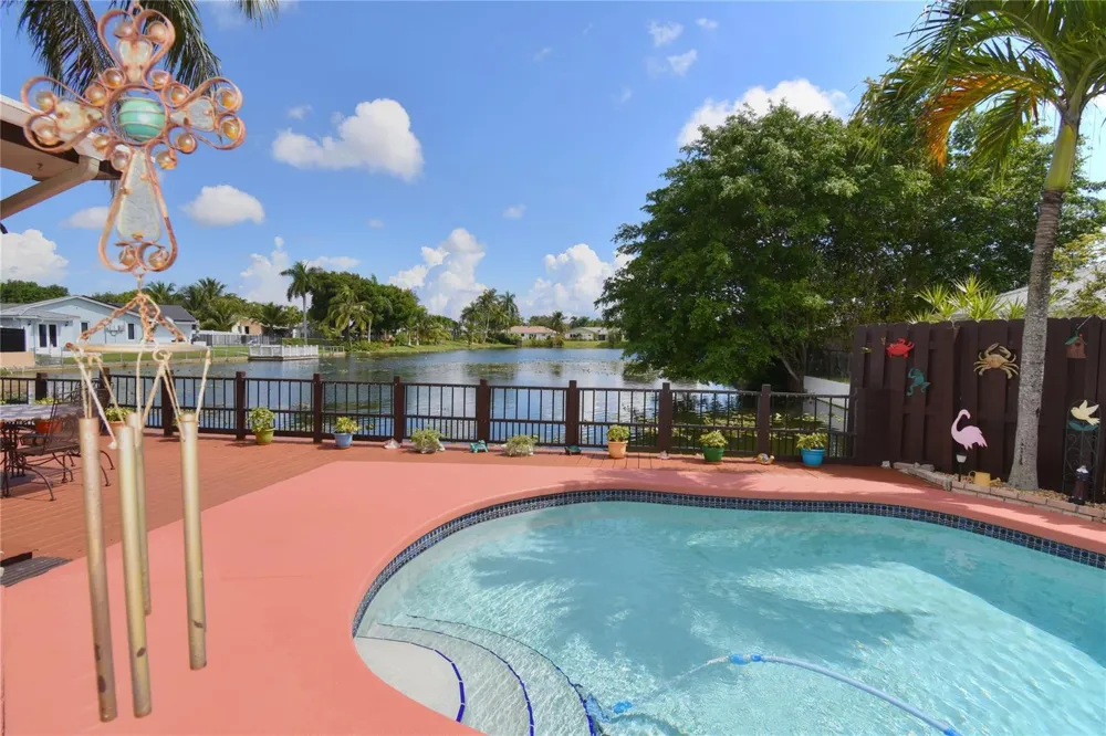 4148 NW 19TH TERRACE Oakland Park, FL 33309