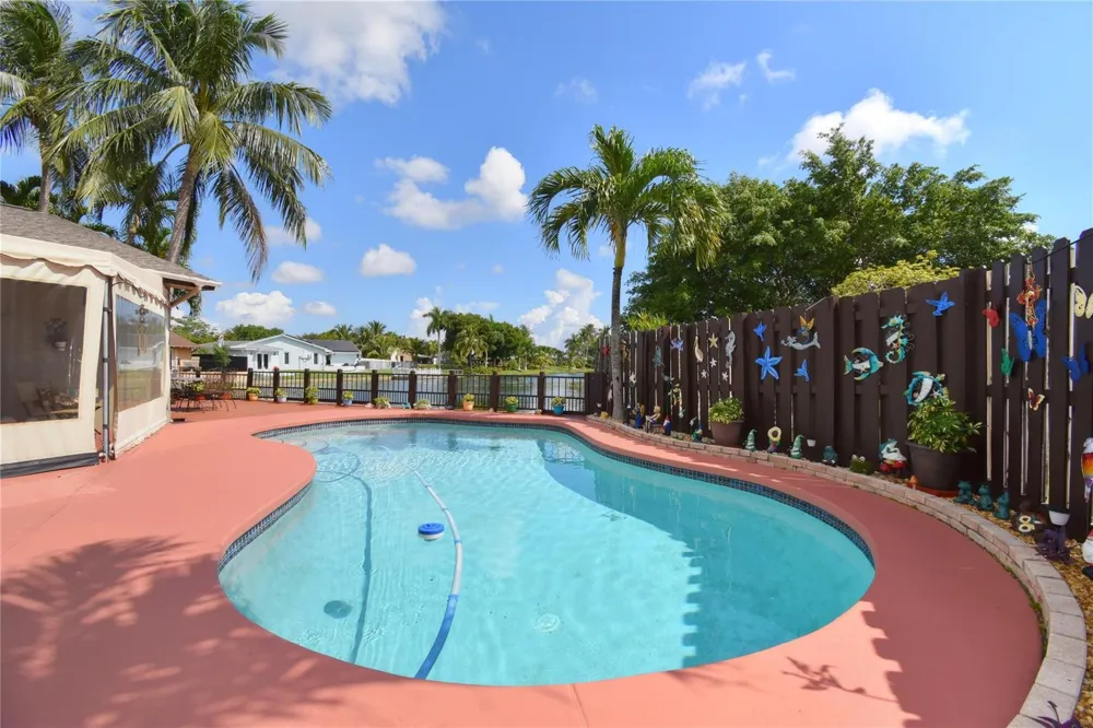 4148 NW 19TH TERRACE Oakland Park, FL 33309