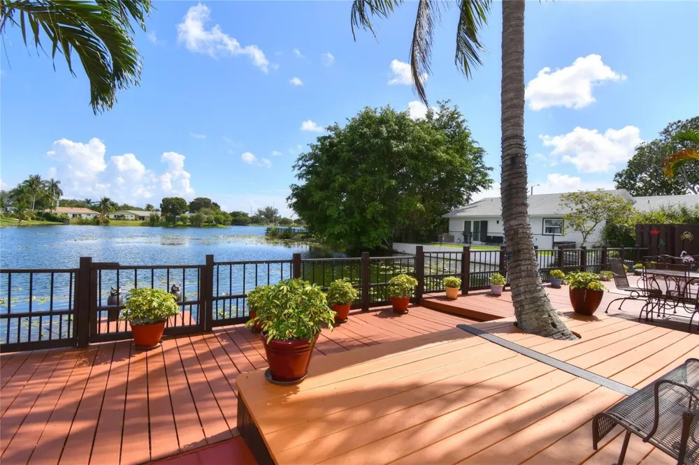 4148 NW 19TH TERRACE Oakland Park, FL 33309
