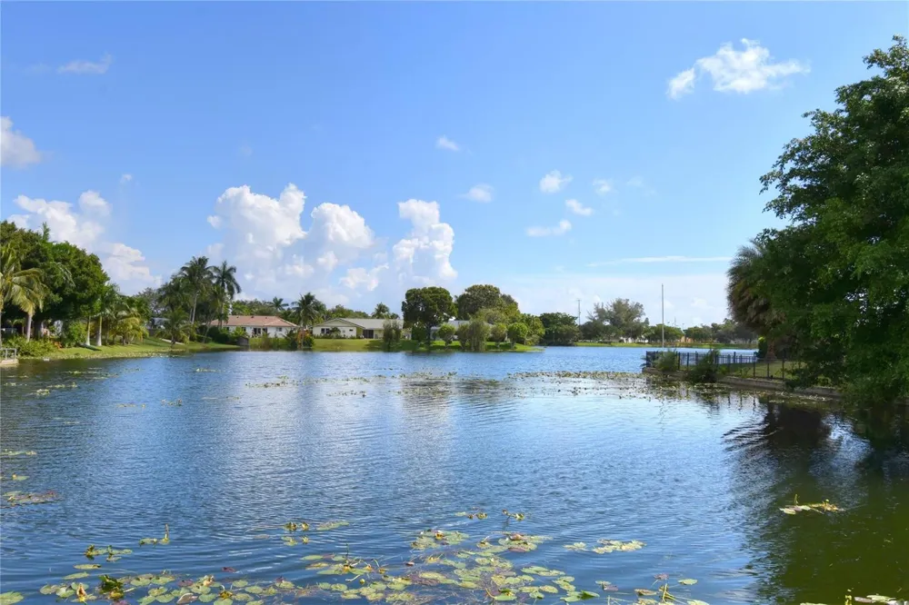 4148 NW 19TH TERRACE Oakland Park, FL 33309