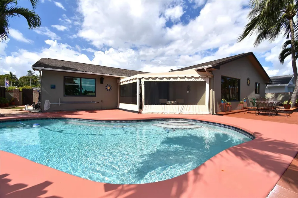 4148 NW 19TH TERRACE Oakland Park, FL 33309