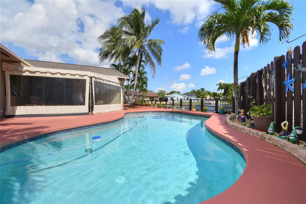 4148 NW 19TH TERRACE Oakland Park, FL 33309