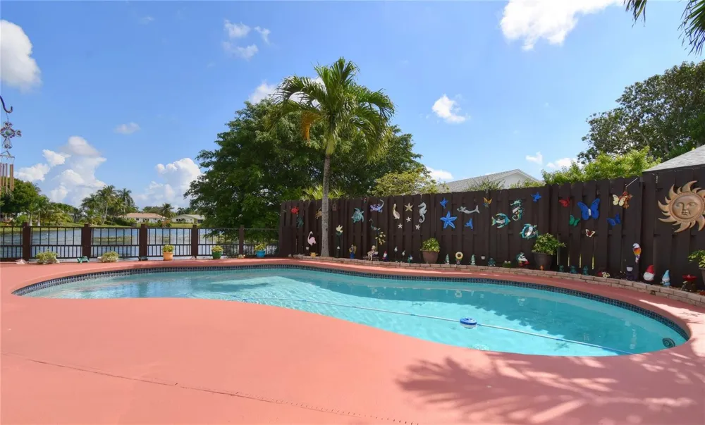 4148 NW 19TH TERRACE Oakland Park, FL 33309