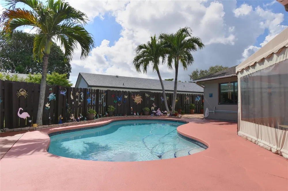 4148 NW 19TH TERRACE Oakland Park, FL 33309