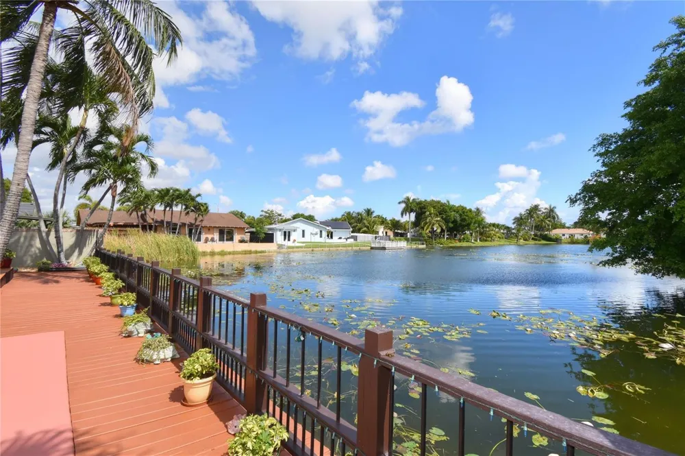 4148 NW 19TH TERRACE Oakland Park, FL 33309