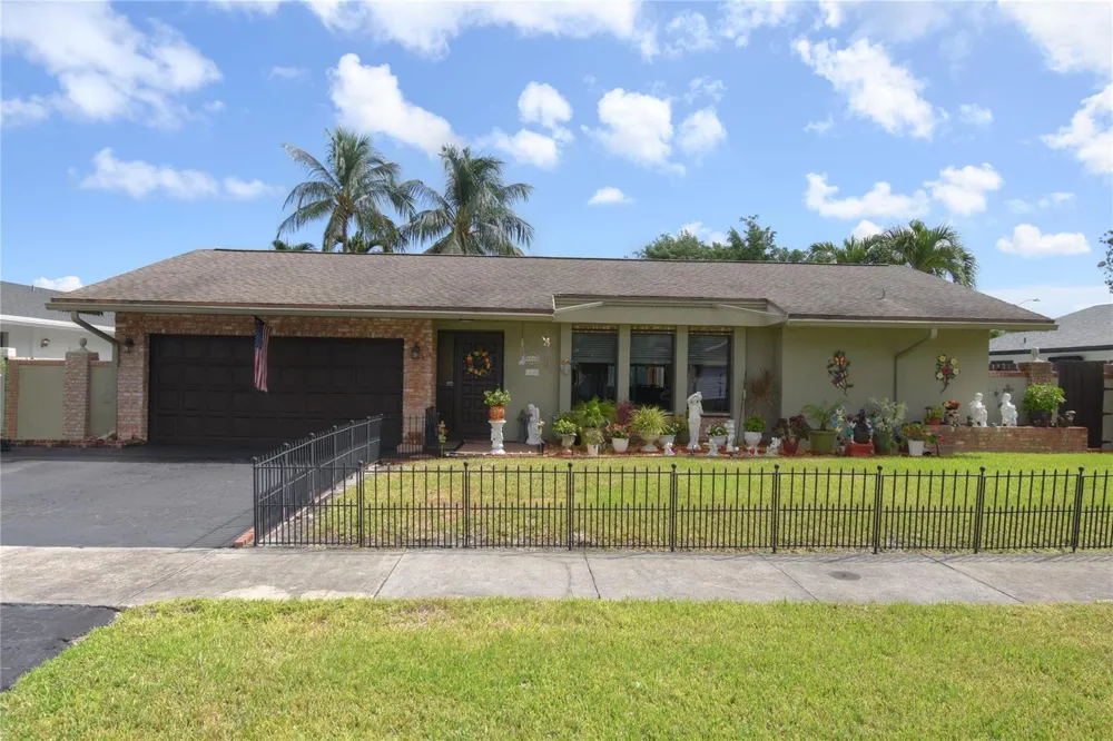 4148 NW 19TH TERRACE Oakland Park, FL 33309