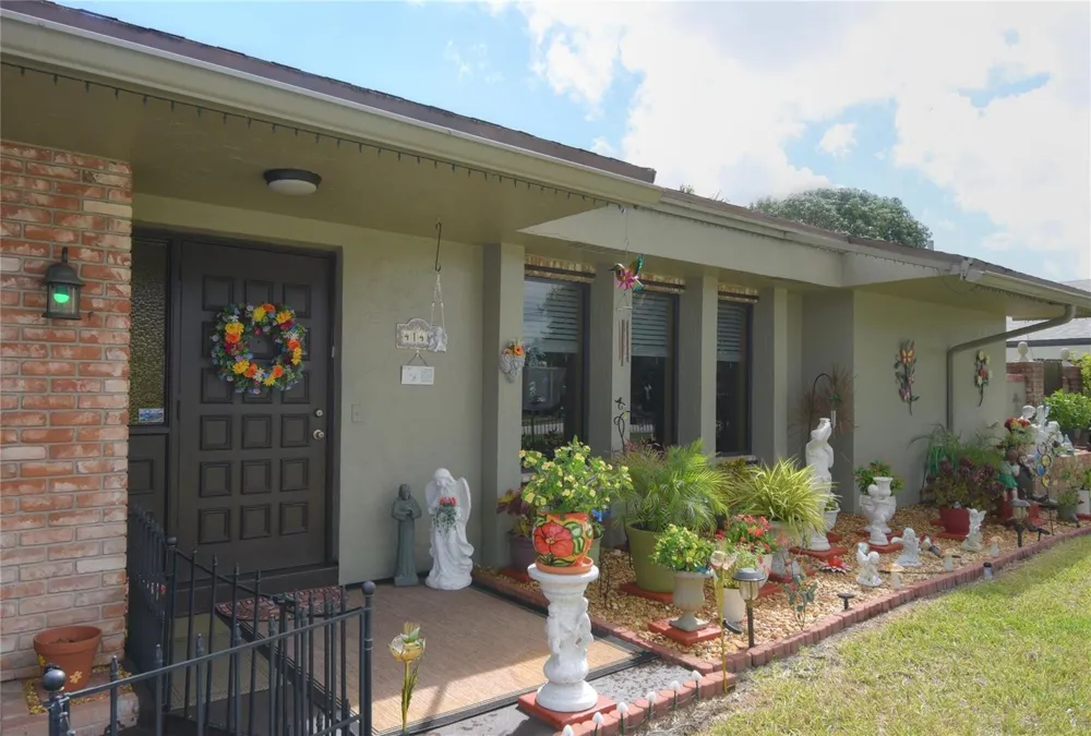 4148 NW 19TH TERRACE Oakland Park, FL 33309