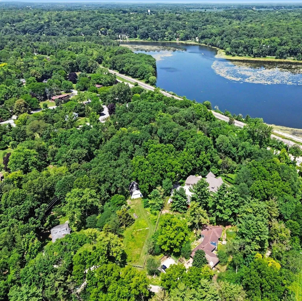 W Huron River Drive Ann Arbor, MI 48105