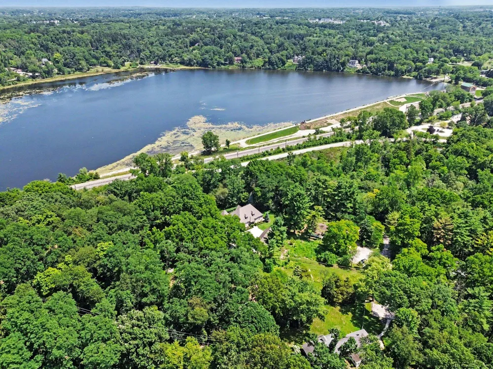 W Huron River Drive Ann Arbor, MI 48105