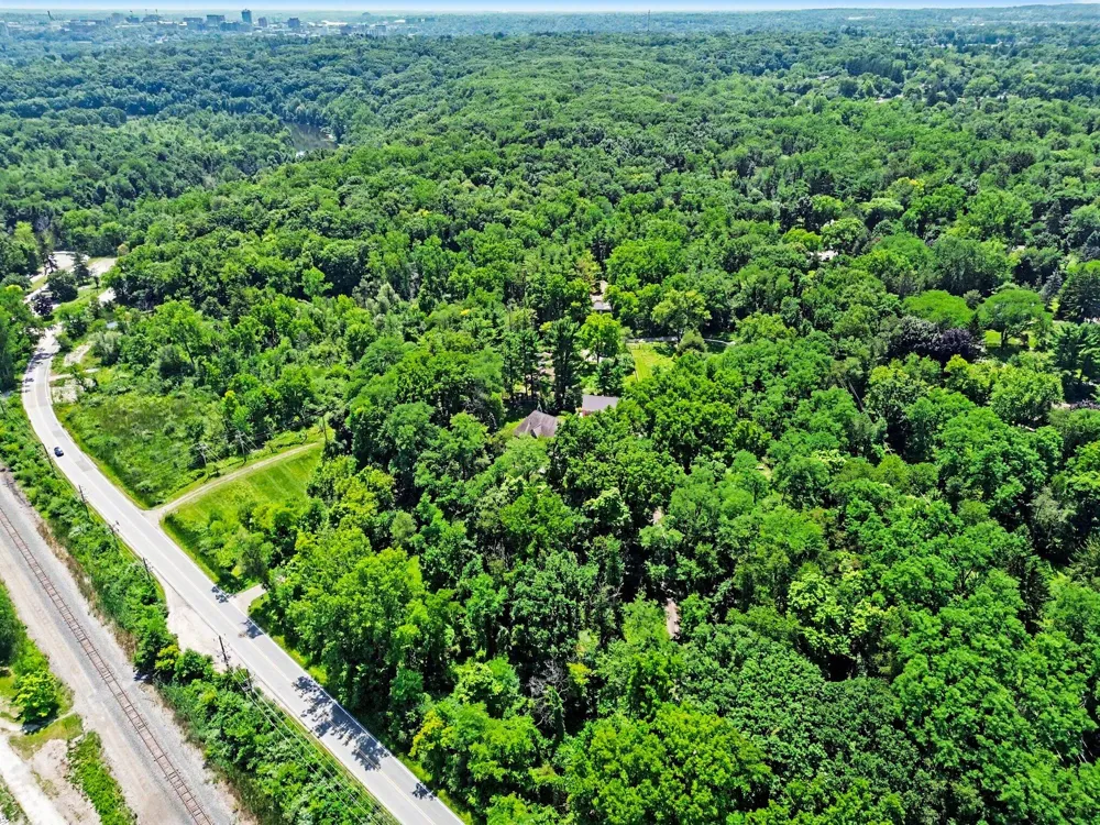 W Huron River Drive Ann Arbor, MI 48105