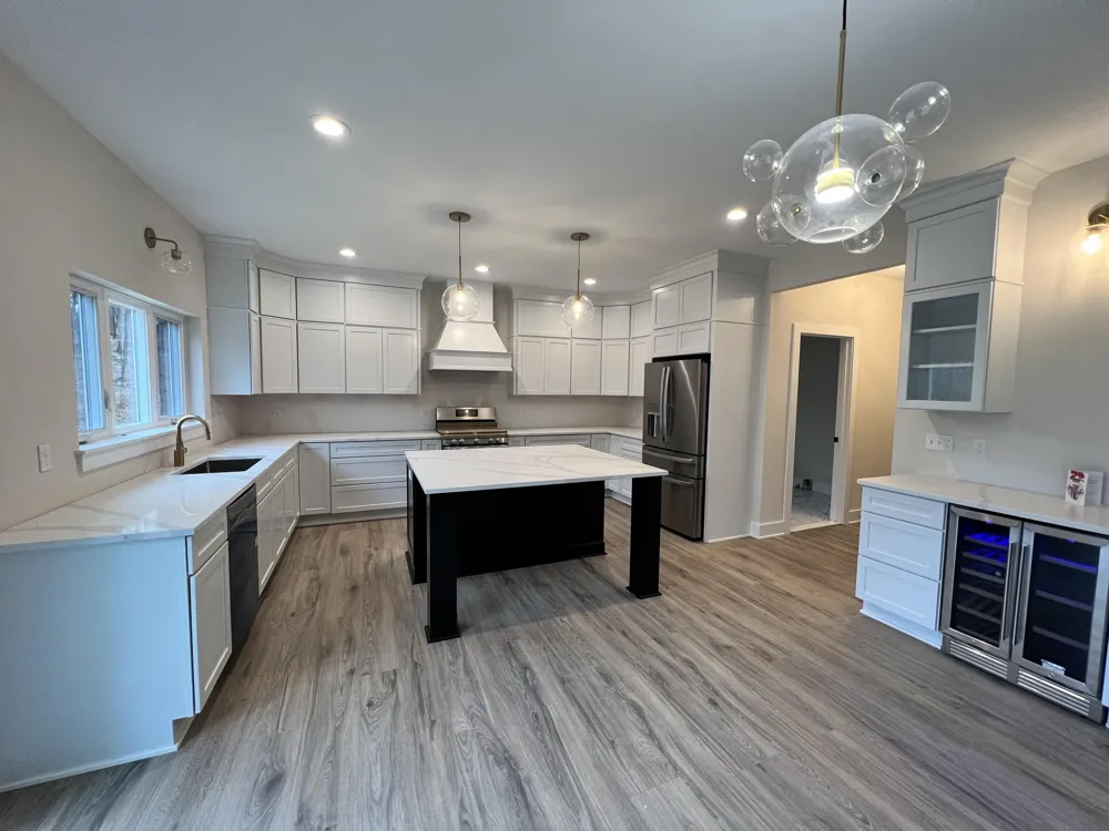 9412 Grand Summit Drive Fenton, MI 48430